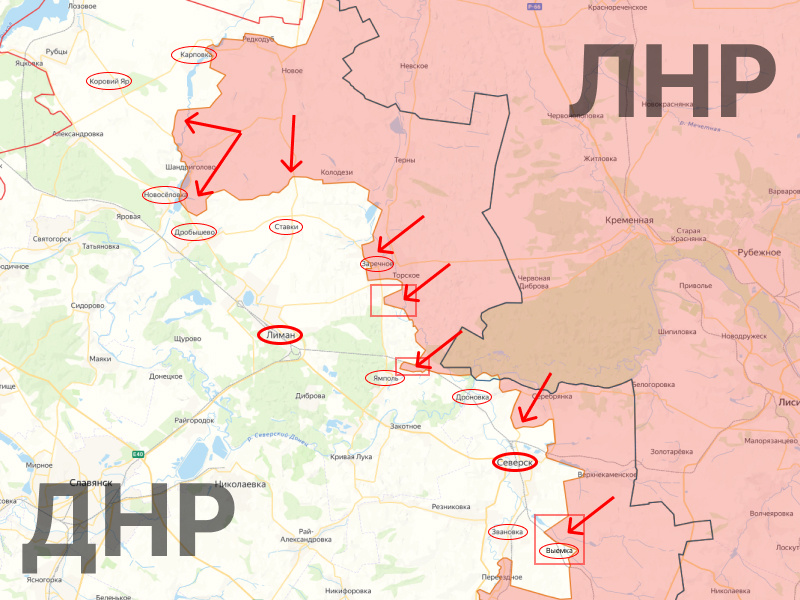 Фото на основе карт lostarmour 