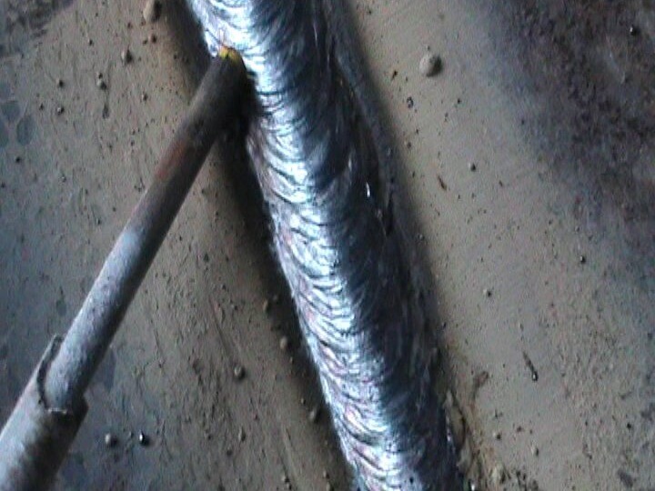 Сварка уони 13/55, особенности для начинающего домашнего сварщика