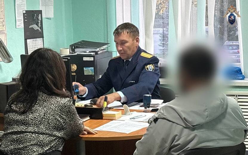    Жителя Ижевска обвинили в реабилитации нацизма