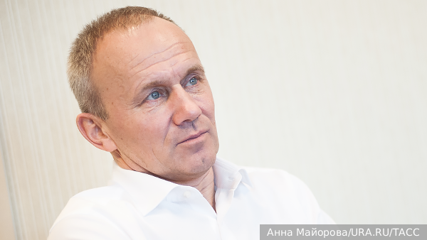     Фото: Анна Майорова/URA.RU/ТАСС   
 Текст: Ольга Иванова