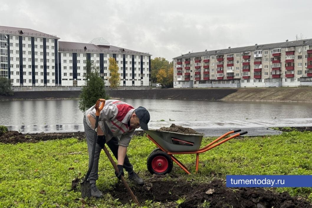 Фото Мадины Титовой