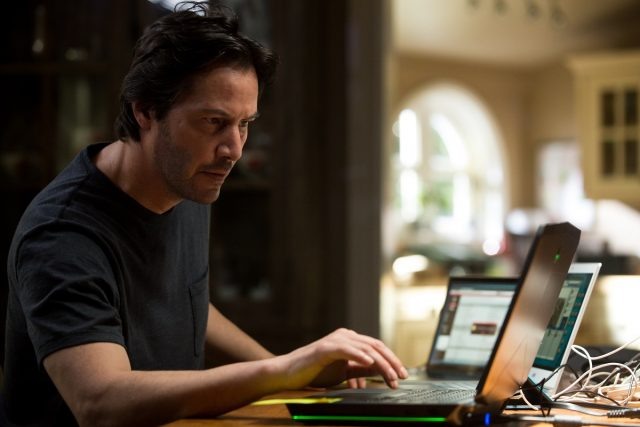    Кадр из фильма «Репродукция»