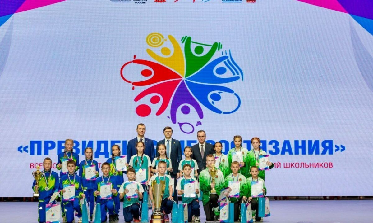    Фото пресс-службы администрации Краснодарского края