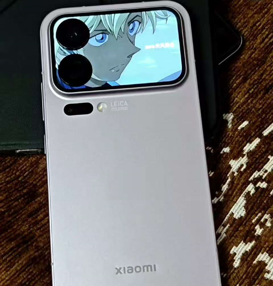 Xiaomi 17 серии