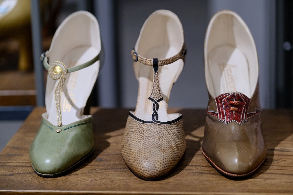 Выставка "Распакованные грёзы... В продолжение сказанного", фото: Елена Веренич