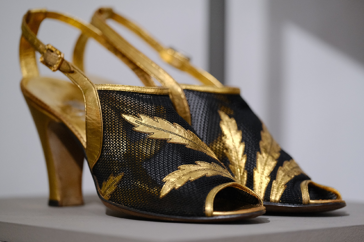 Выставка "Распакованные грёзы... В продолжение сказанного", фото: Елена Веренич