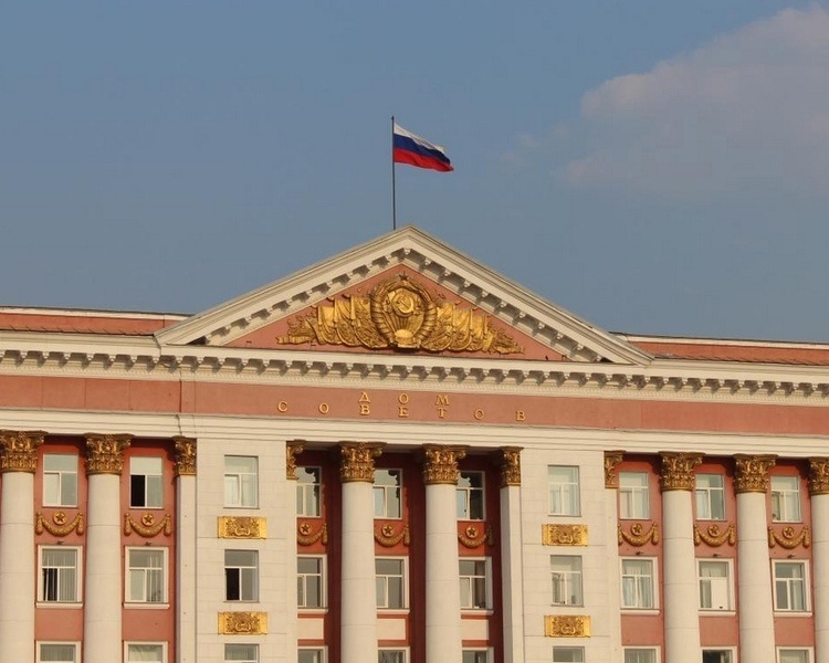     В закон о присвоении звания "Почетный гражданин Курской области" внесут изменения