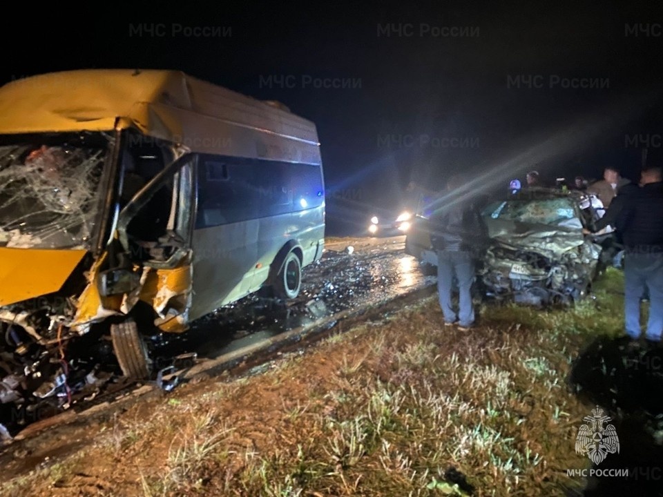    Фото: ГУ МЧС России по Владимирской области