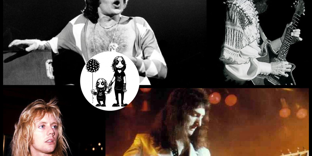 «A Night at the Opera»: Как Queen создали свой шедевр на грани банкротства