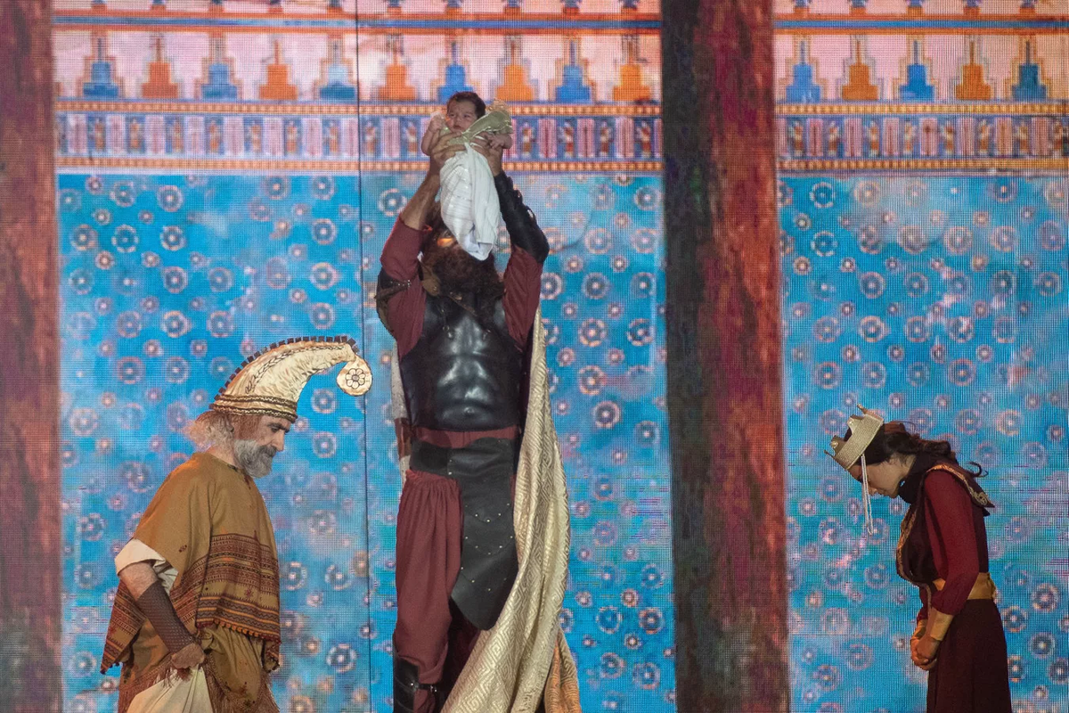 © Sputnik / Asatur Yesayants