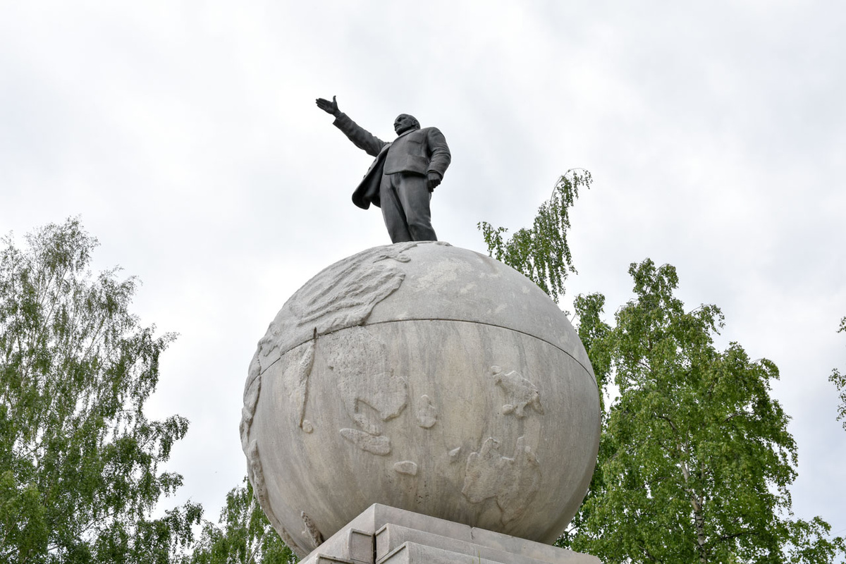 По мнению Даниила Ермилова, крах СССР был вызван не идеологическим кризисом, а финансовой реформой 1991 года.  Фото: Фото: ФедералПресс / Дмитрий Шевалдин