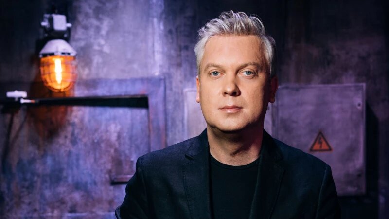     Сергей Светлаков. Пресс-служба телеканала СТС.