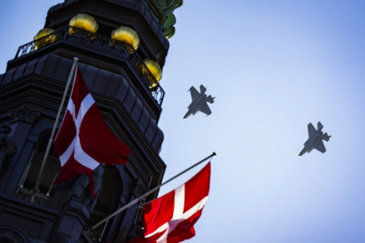    Фото: Martin Sylvest Andersen, источник: gettyimages.com