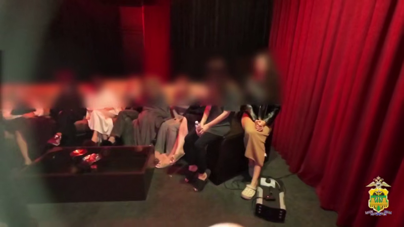    Фото: пресс-служба МВД по Краснодарскому краю