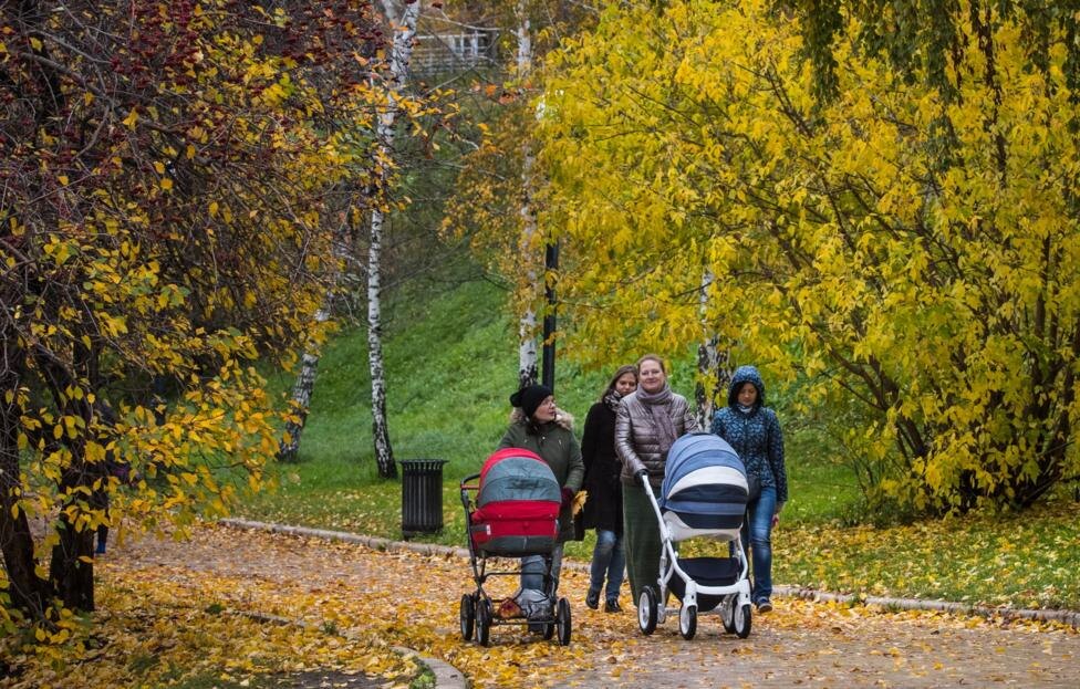 © Станислав Красильников/ ТАСС