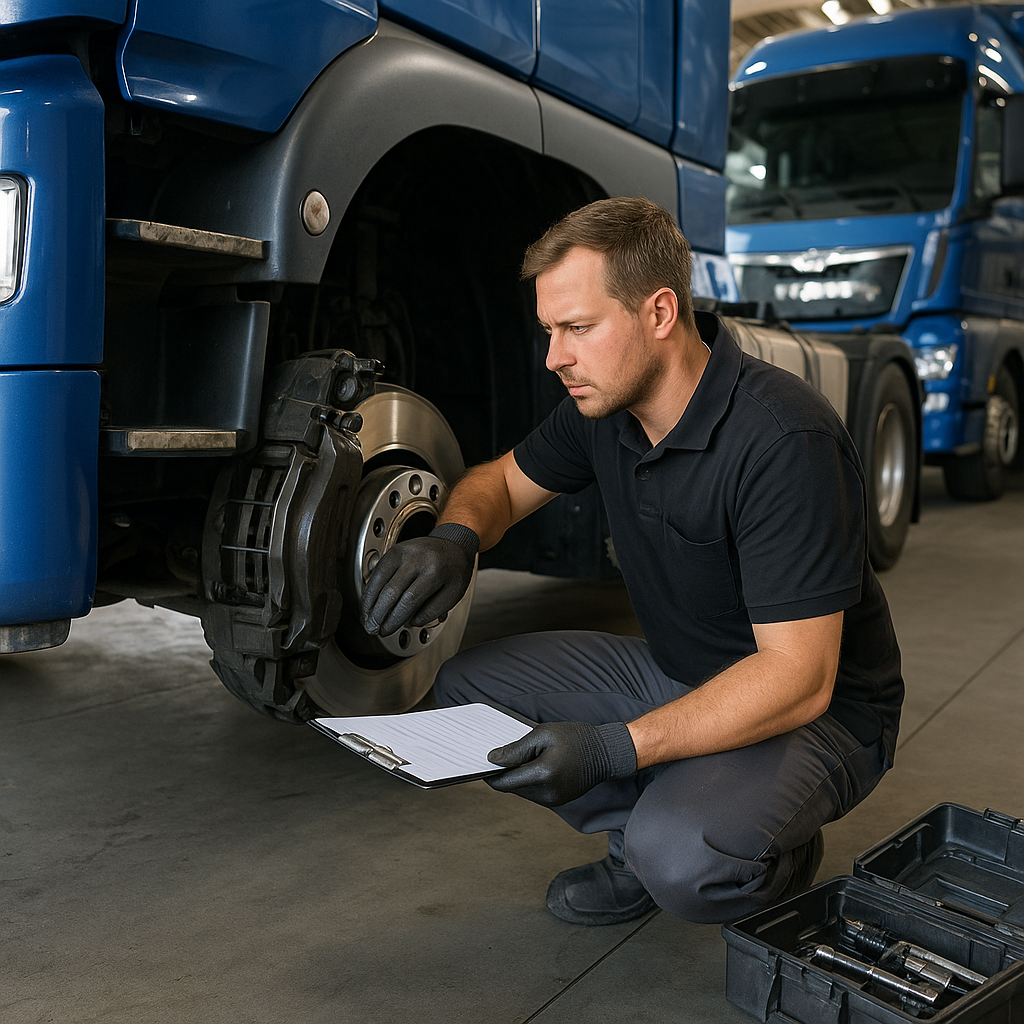    Как стопроцентно подобрать тормозные диски на MAN TGX по VIN и навсегда забыть о простоях admin