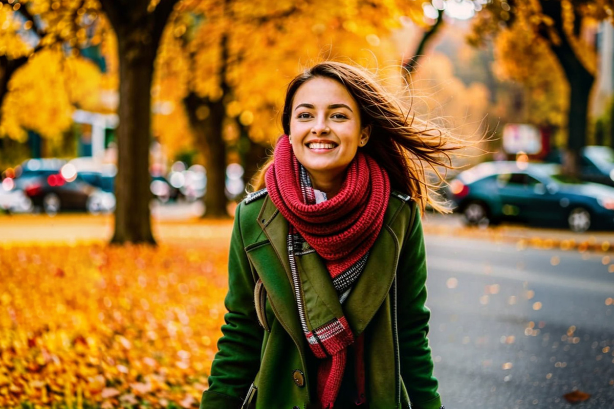 Холоднее всего было на северо-востоке области, а теплее – в районе залива.  Фото: Изображение сгенерировано нейросетью Kandinsky 3.1