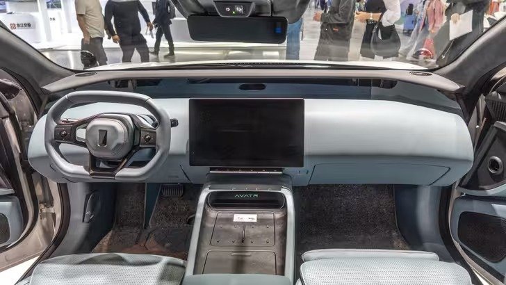     Фото Константин Завьялов / «Автоновости дня» с международной промышленной выставки «Иннопром»