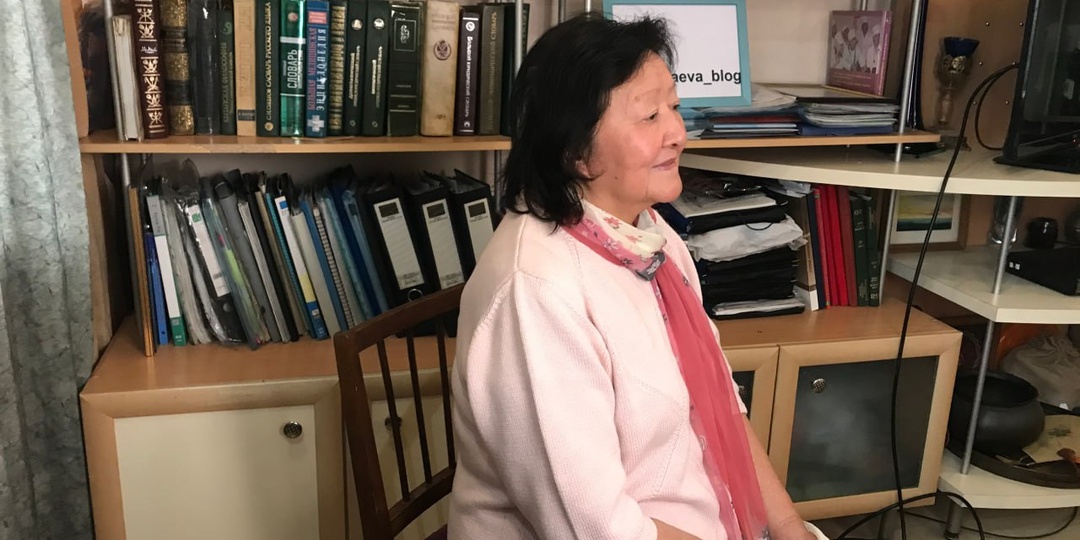 Мне 85. Живу одна, работаю, пишу книги — а всё равно каждый день устаю от домашних дел