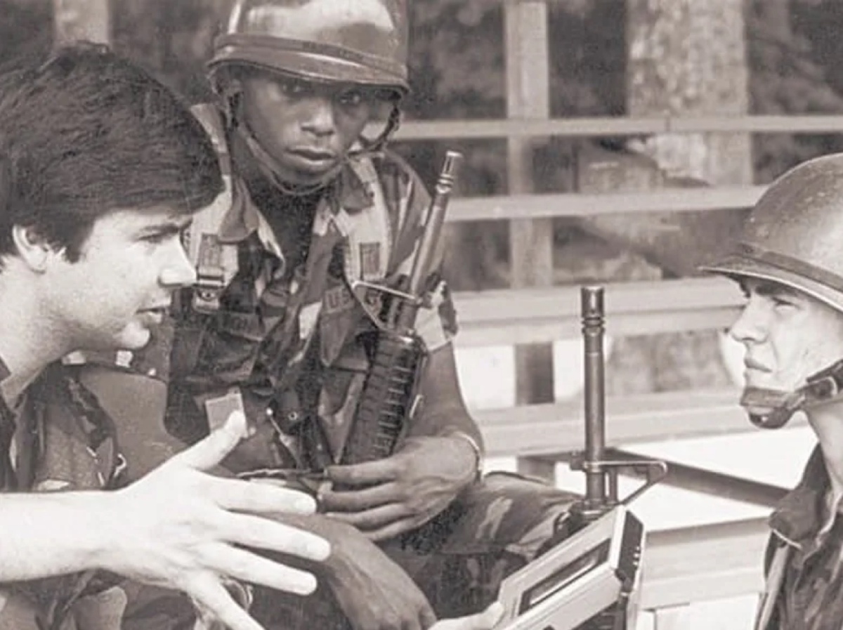 Артем Боровик
