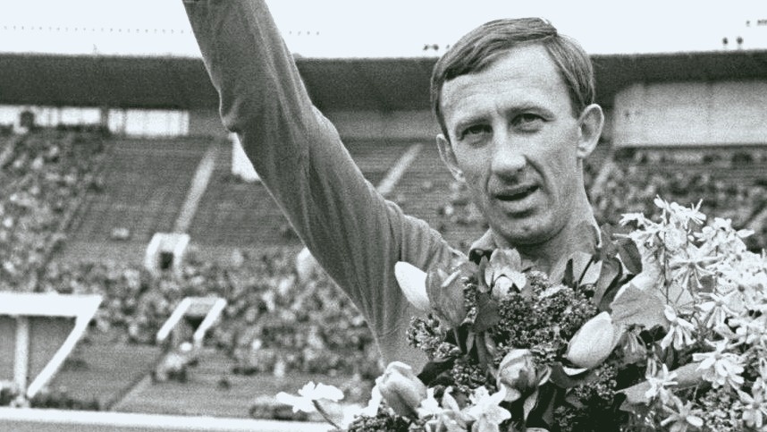 Игорь Нетто