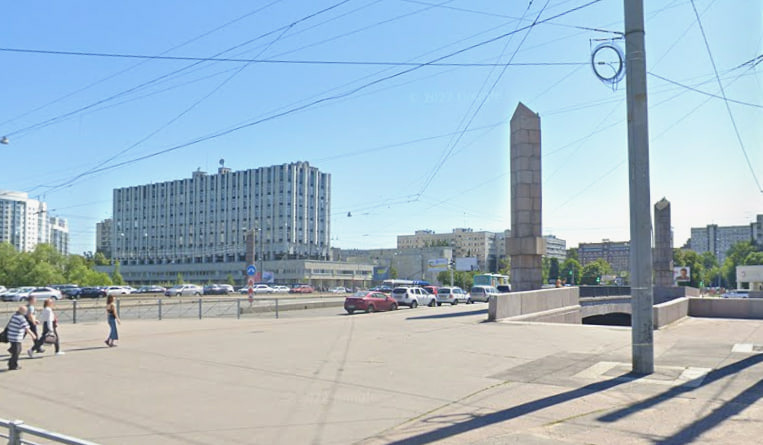 Фото: скриншот Google Maps