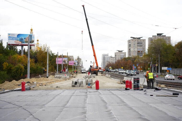    Фото: Администрация города Ульяновска