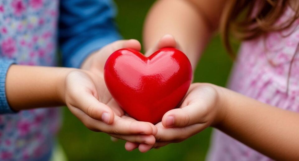    НИКИ детства