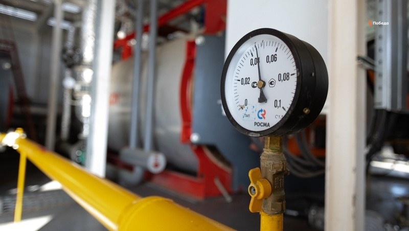      Фото: Валерия Алтухова / / ИА «Победа26»