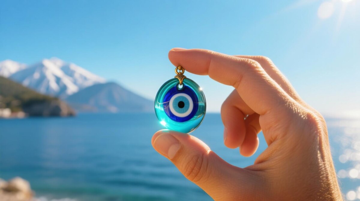 Не просто сувенир — символ баланса