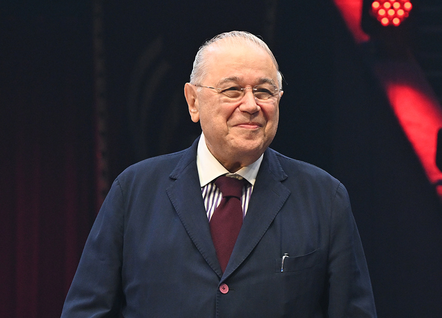    © Екатерина Чеснокова/РИА Новости