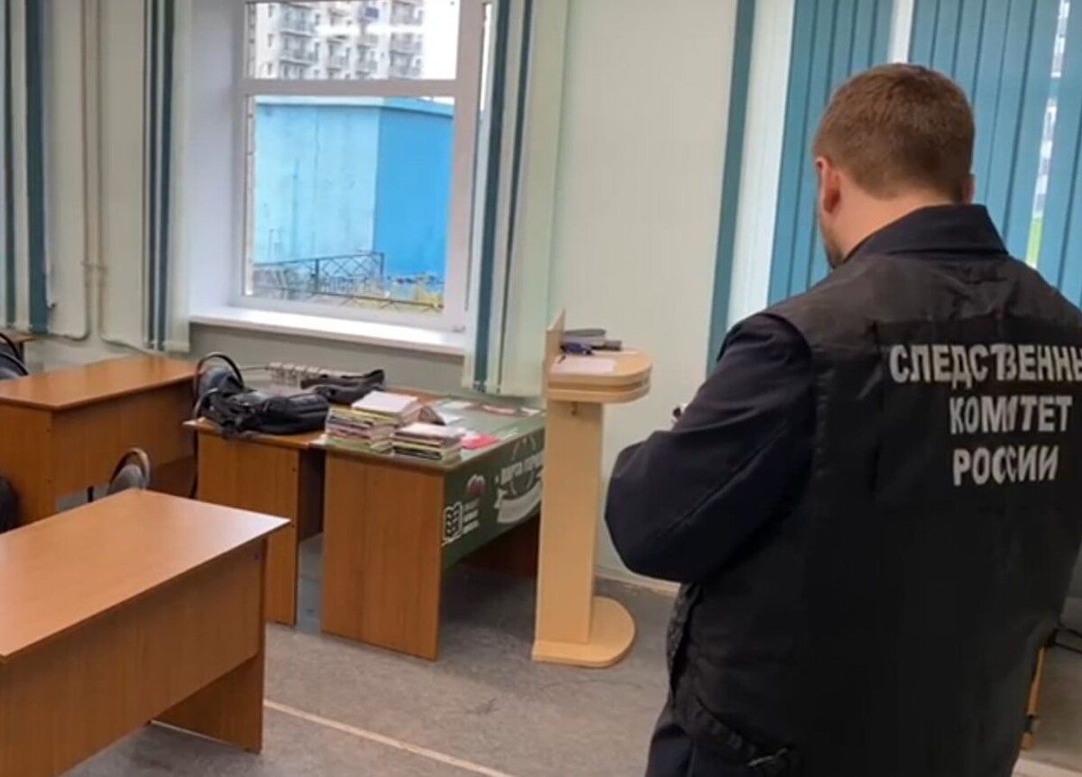     / Источник: Следственное управление СК России по Архангельской области и НАО