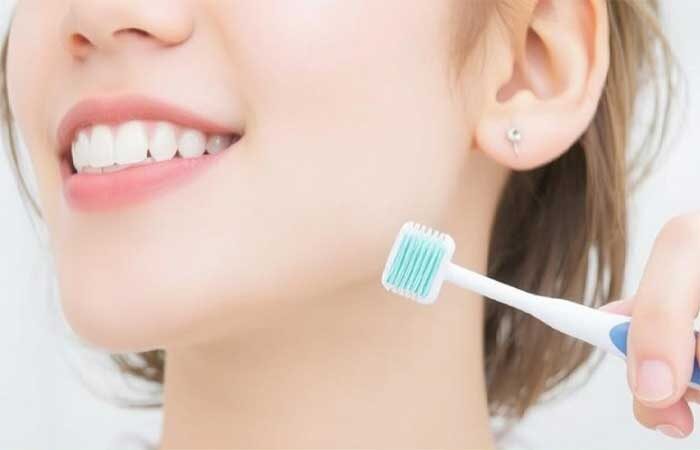 Может ли плохая гигиена полости рта влиять на ваши уши? 