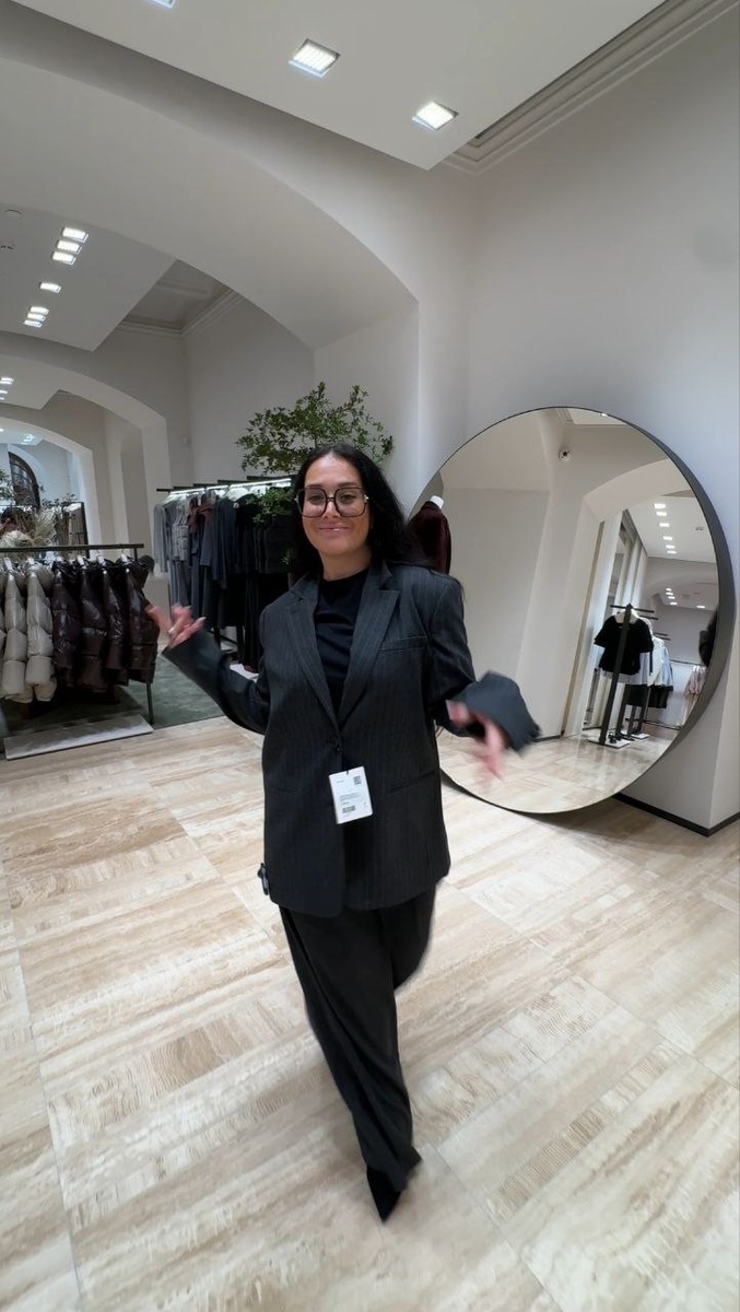 пиджак - 11 999 руб