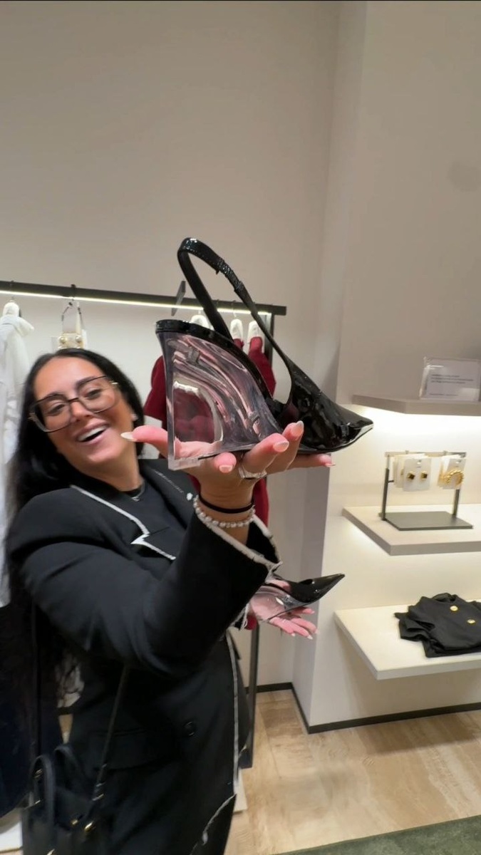 туфли - 7 000 руб