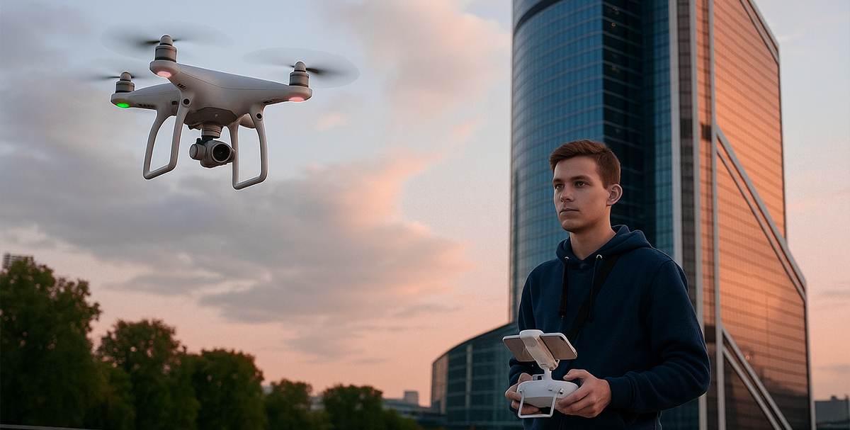 Изображение сгенерировано с помощью нейросети Recraft