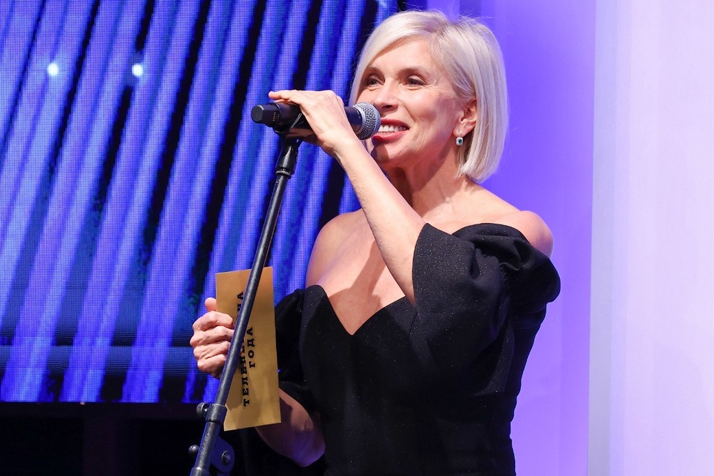    Фото © Артем Геодакян / ТАСС