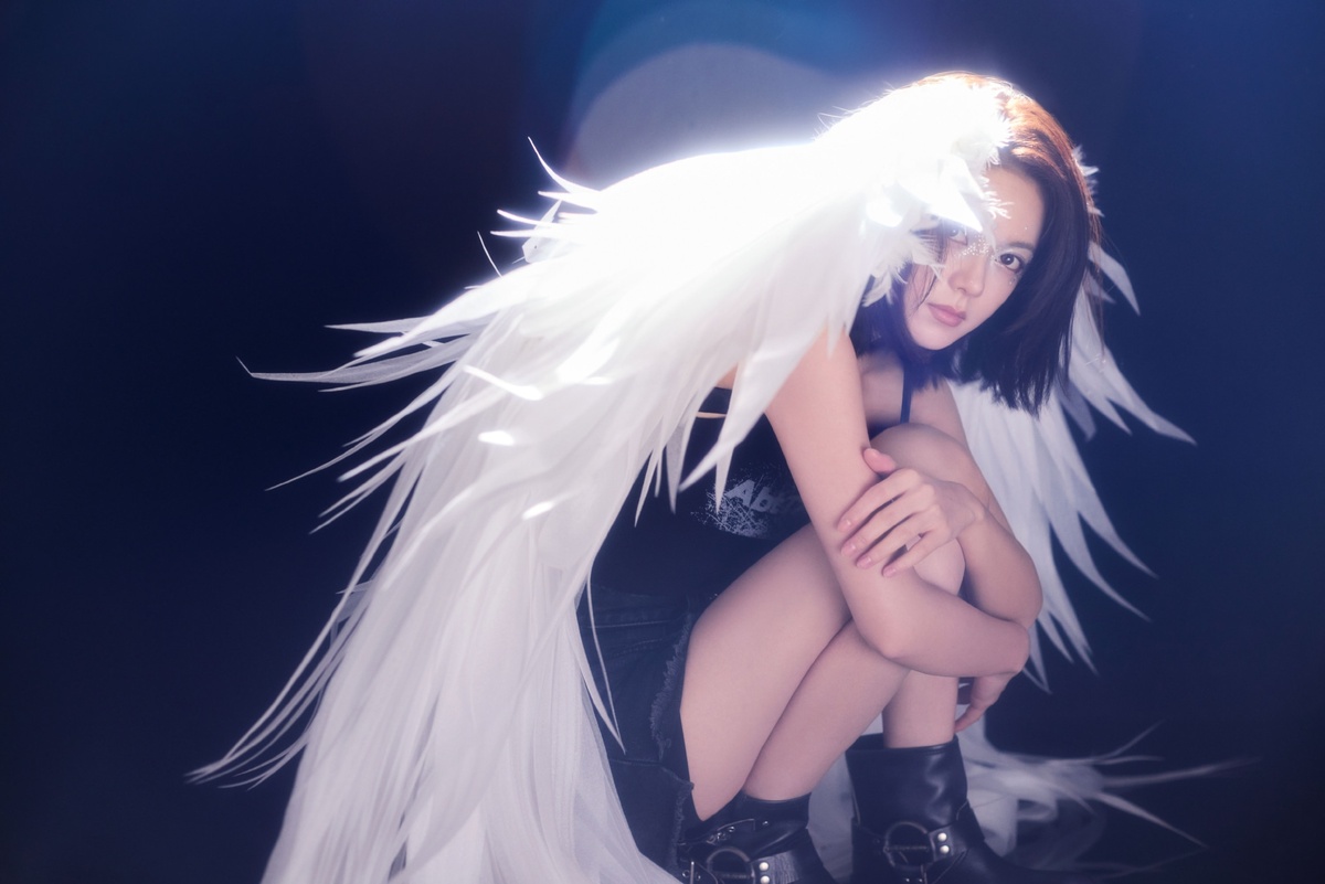 Актриса Чжао Цзиньмай