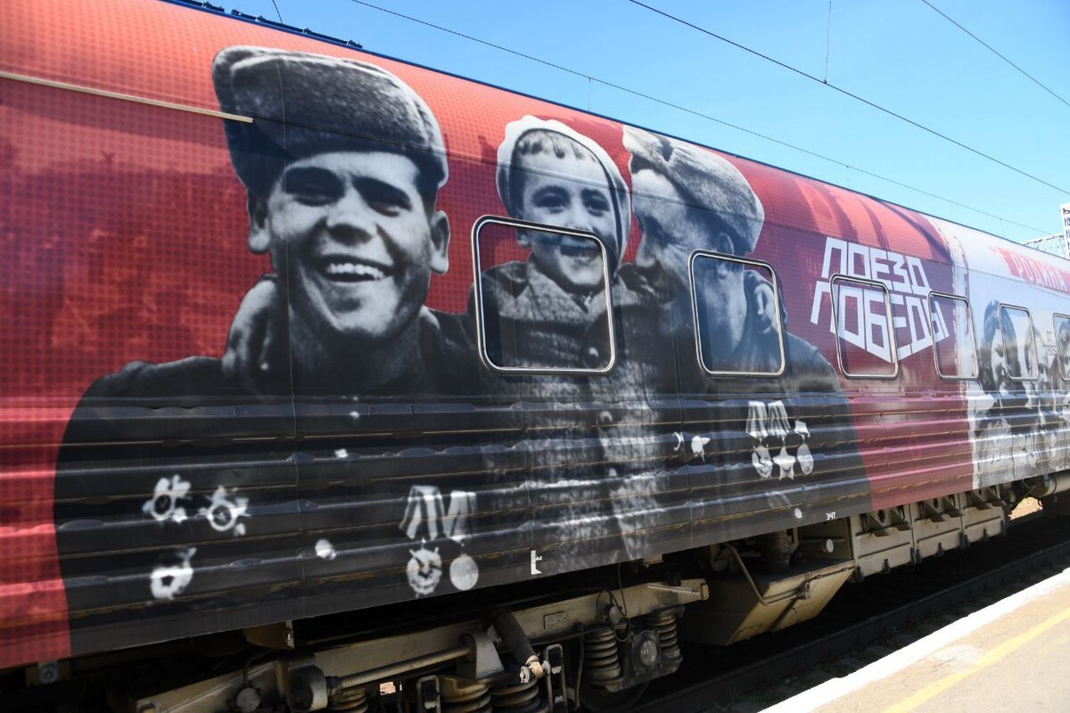    Фото: Пресс-служба ЗабЖД