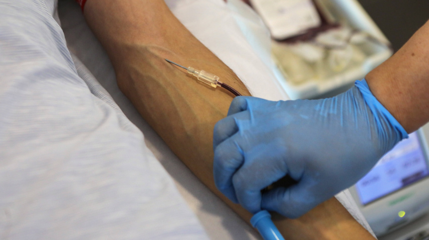    Фото: www.globallookpress.com/Yuliia Ovsiannikova