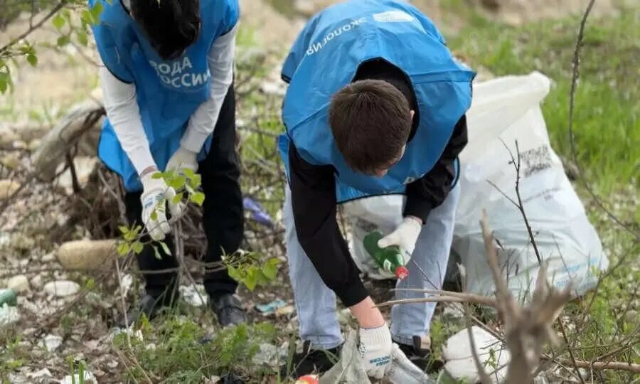     © Минприроды Ингушетии. Малика Кациева