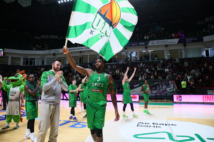    Джален Рейнольдс / фото: unics.ru