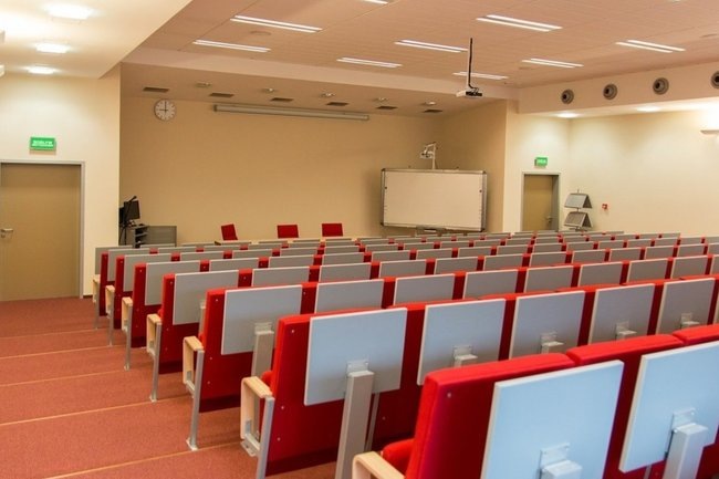    лекция институт колледж обучение