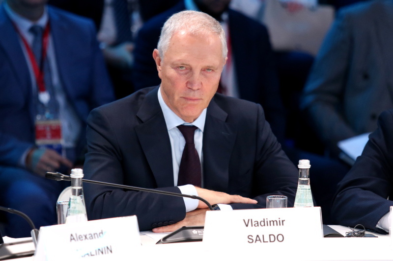    Фото: Maksim Konstantinov/Globallookpress