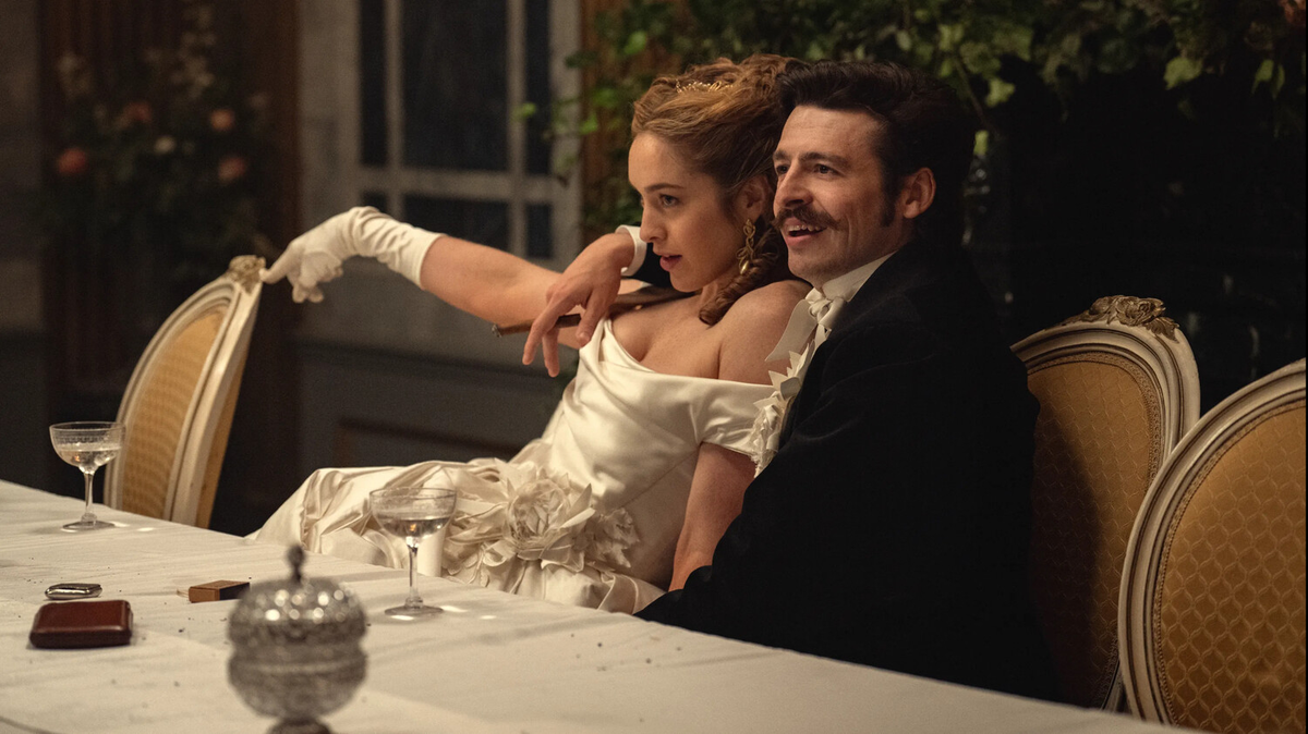 Статья автора «Кинокультура» в Дзене ✍: На этой неделе зрители получили дос...