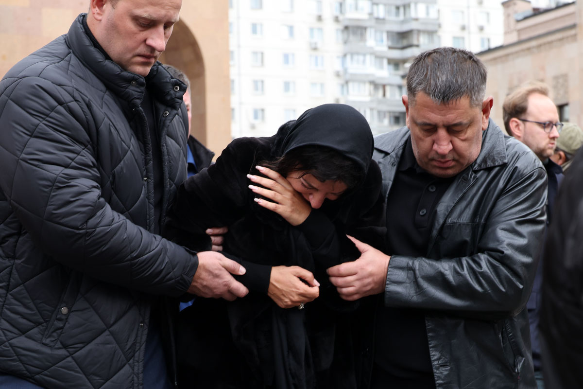    Фото: Belkin Alexey/news.ru/Globallookpress