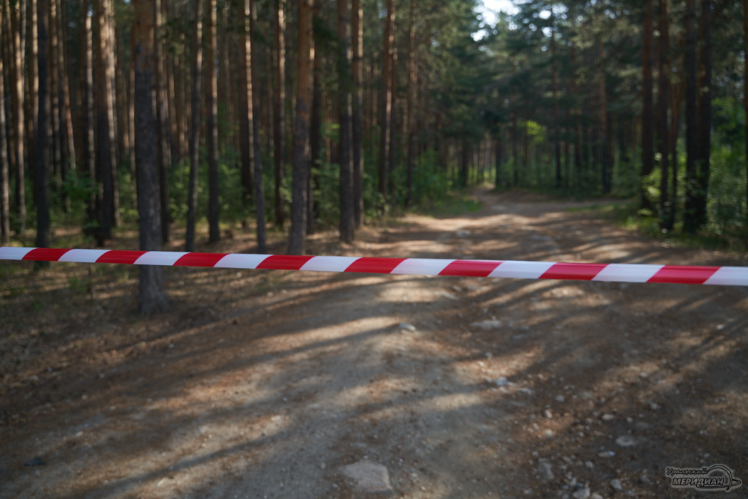    Фото: Лидия Аникина © ИА "Уральский меридиан"