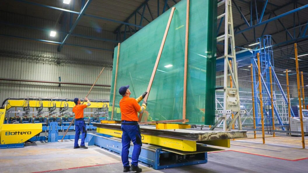    Фото: пресс-служба правительства Московской области