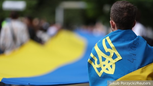     Фото: Jakub Porzycki/Reuters   
 Текст: Василий Стоякин