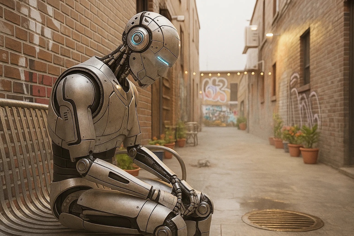 Иллюстрация: Gemini  📷
